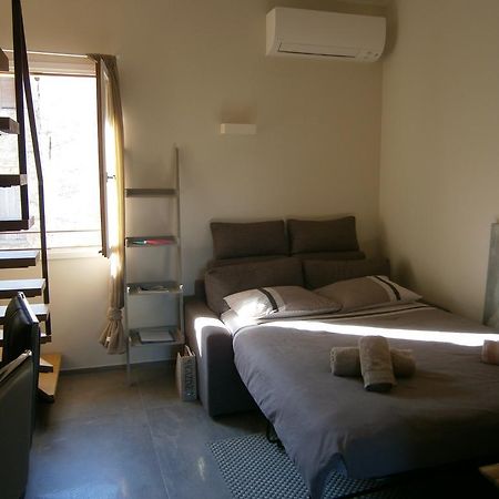 U Palazzinu Leilighet Porto-Vecchio  Eksteriør bilde