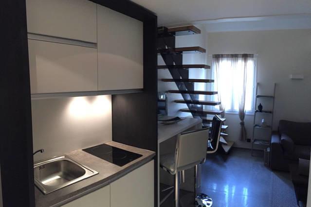 U Palazzinu Leilighet Porto-Vecchio  Eksteriør bilde